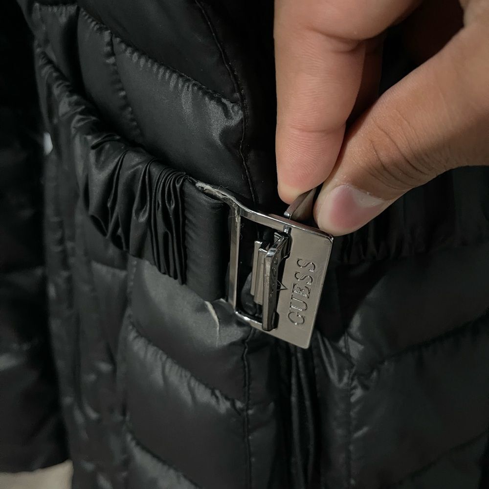 Guess Coat - Picture 9 of 11
